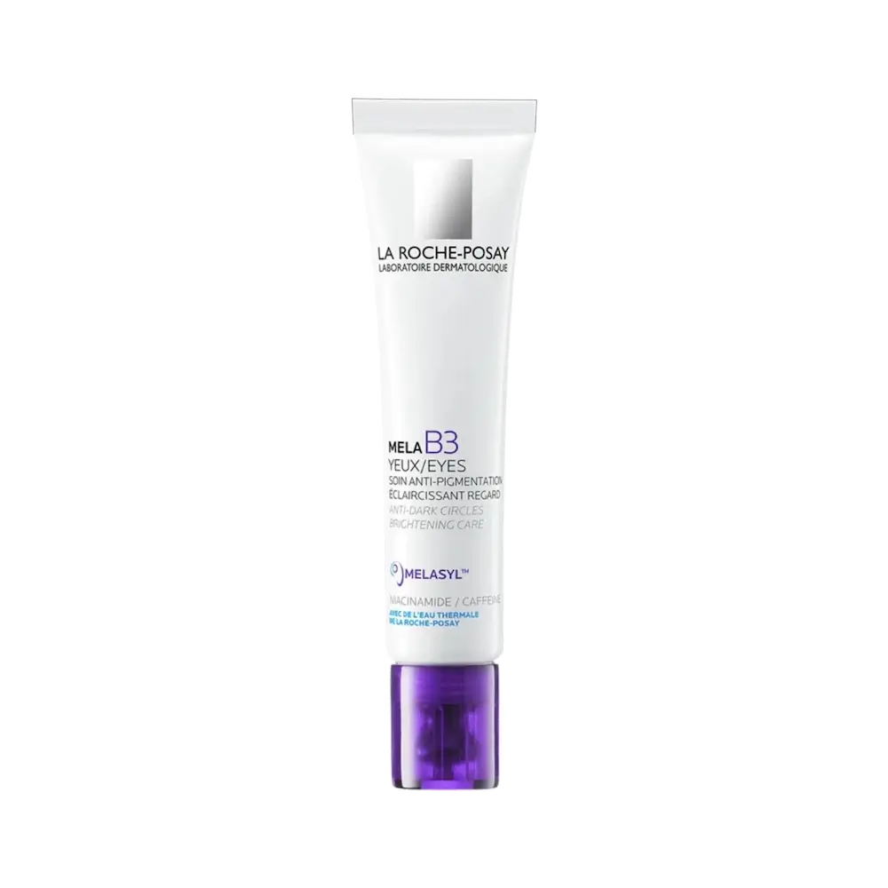 LA ROCHE POSAY Mela B3 Yeux Κρέμα Ματιών - 15ml