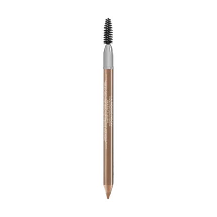 LA ROCHE POSAY Respectissime Crayon Sourcil Teint Clair Μολύβι Φρυδιών Καφέ Ανοιχτό - 1.3gr