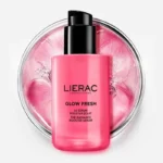 LIERAC Glow Fresh Serum Booster Λάμψης - 30ml