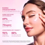 LIERAC Glow Fresh Serum Booster Λάμψης - 30ml