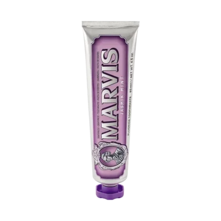 MARVIS Jasmin Mint Οδοντόκρεμα – 85ml