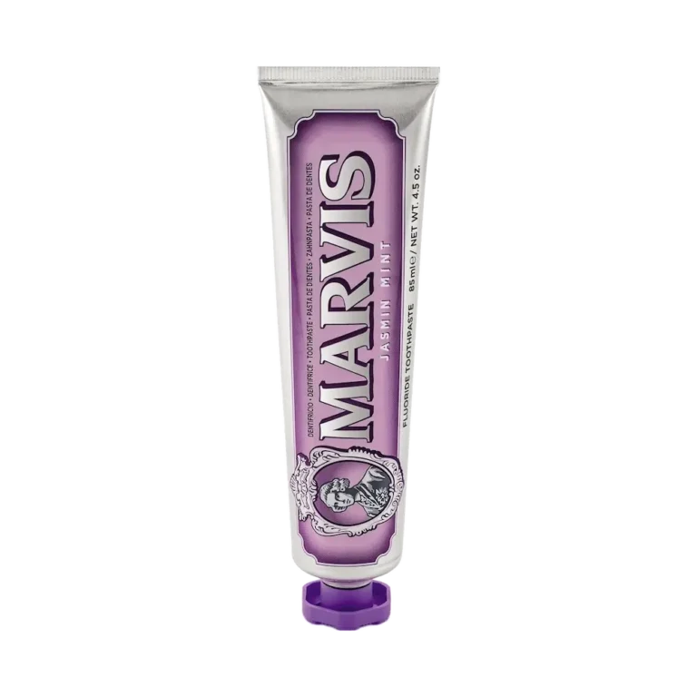 MARVIS Jasmin Mint Οδοντόκρεμα – 85ml
