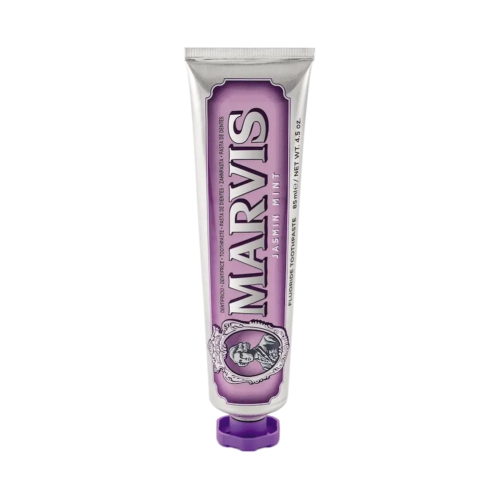 MARVIS Jasmin Mint Οδοντόκρεμα – 85ml