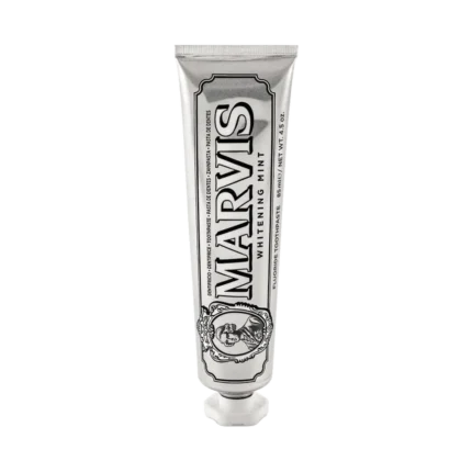 MARVIS Whitening Mint Λευκαντική Οδοντόκρεμα – 85ml