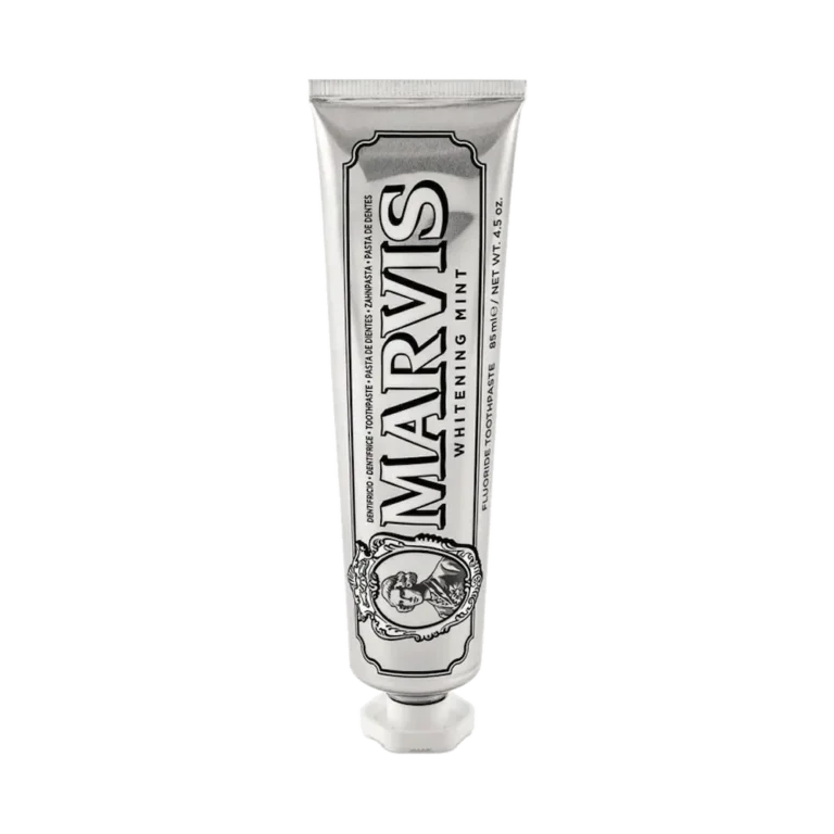MARVIS Whitening Mint Λευκαντική Οδοντόκρεμα – 85ml