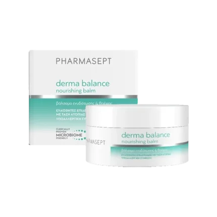 PHARMASEPT Derma Balance Nourishing Balm - 250ml
