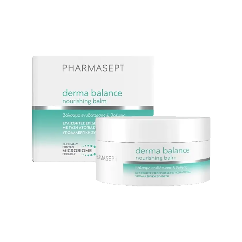 PHARMASEPT Derma Balance Nourishing Balm - 250ml