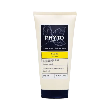 PHYTO Blond Conditioner για Ξανθά Μαλλιά - 175ml