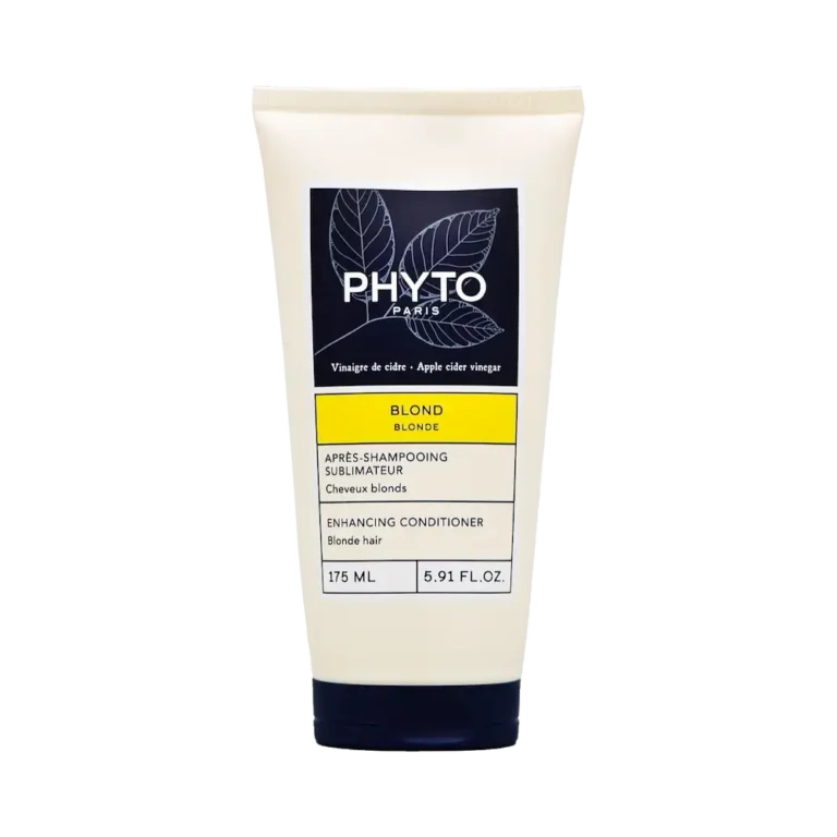 PHYTO Blond Conditioner για Ξανθά Μαλλιά - 175ml