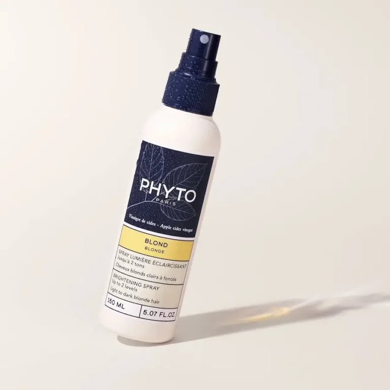 PHYTO Blond Spray Λάμψης για έως 2 τόνους πιο Ξανθά Μαλλιά - 150ml