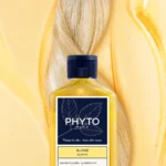 PHYTO Blond Σαμπουάν Λάμψης για Ξανθά Μαλλιά - 250ml