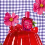 ROGER & GALLET Eau de Parfum Roll-On CHERRY MARMELADE – 15ml