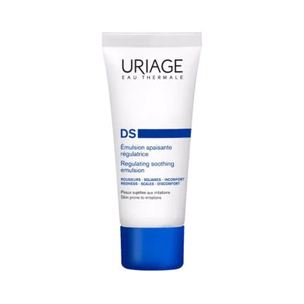 URIAGE DS Emulsion Apaisante Regulatrice - 40ml