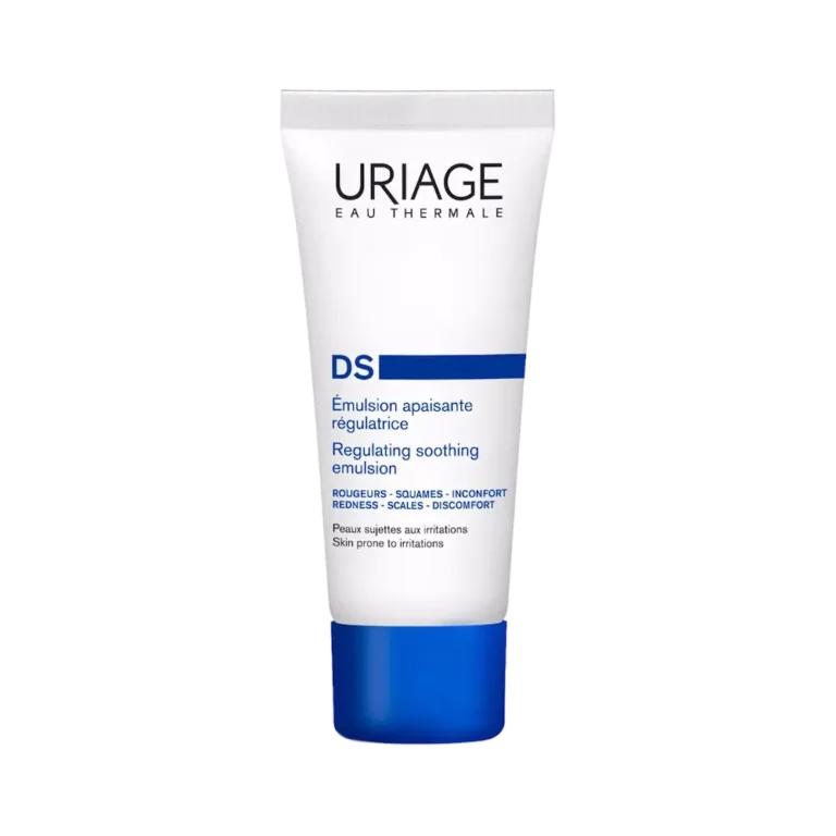 URIAGE DS Emulsion Apaisante Regulatrice - 40ml