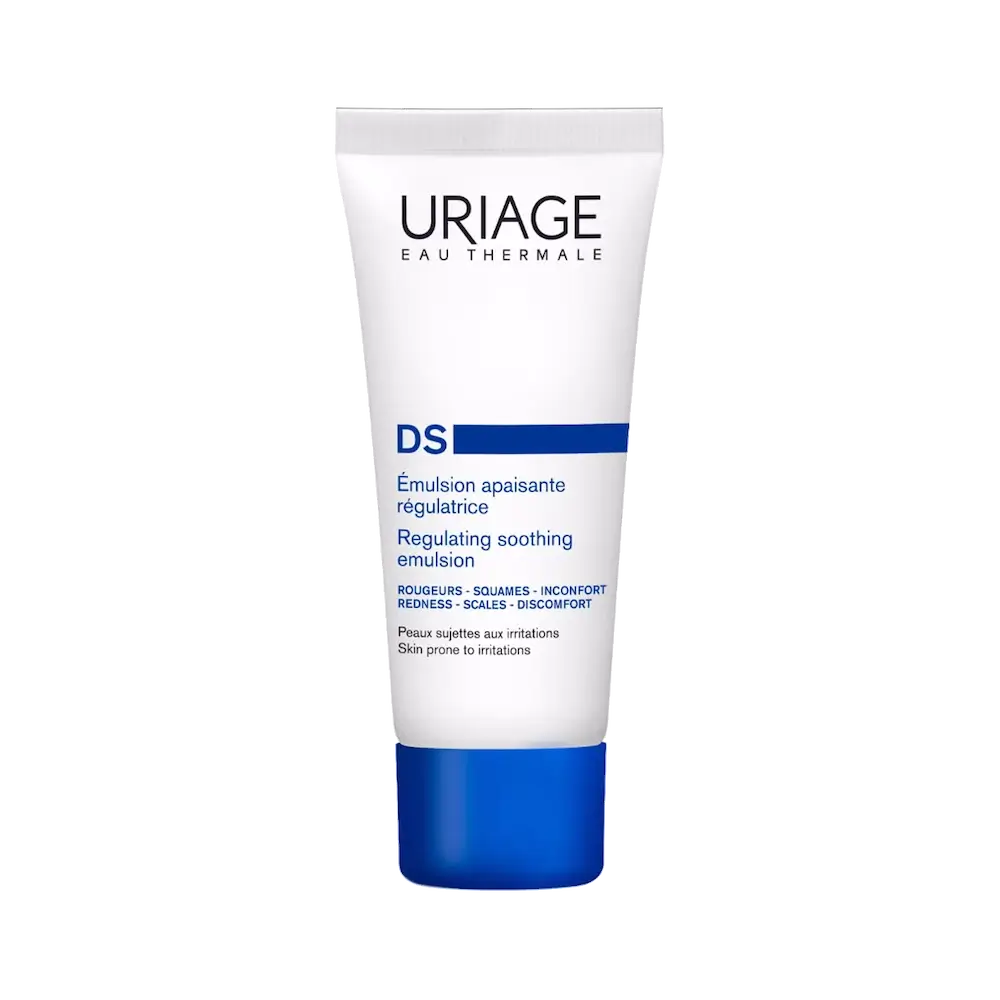 URIAGE DS Emulsion Apaisante Regulatrice - 40ml