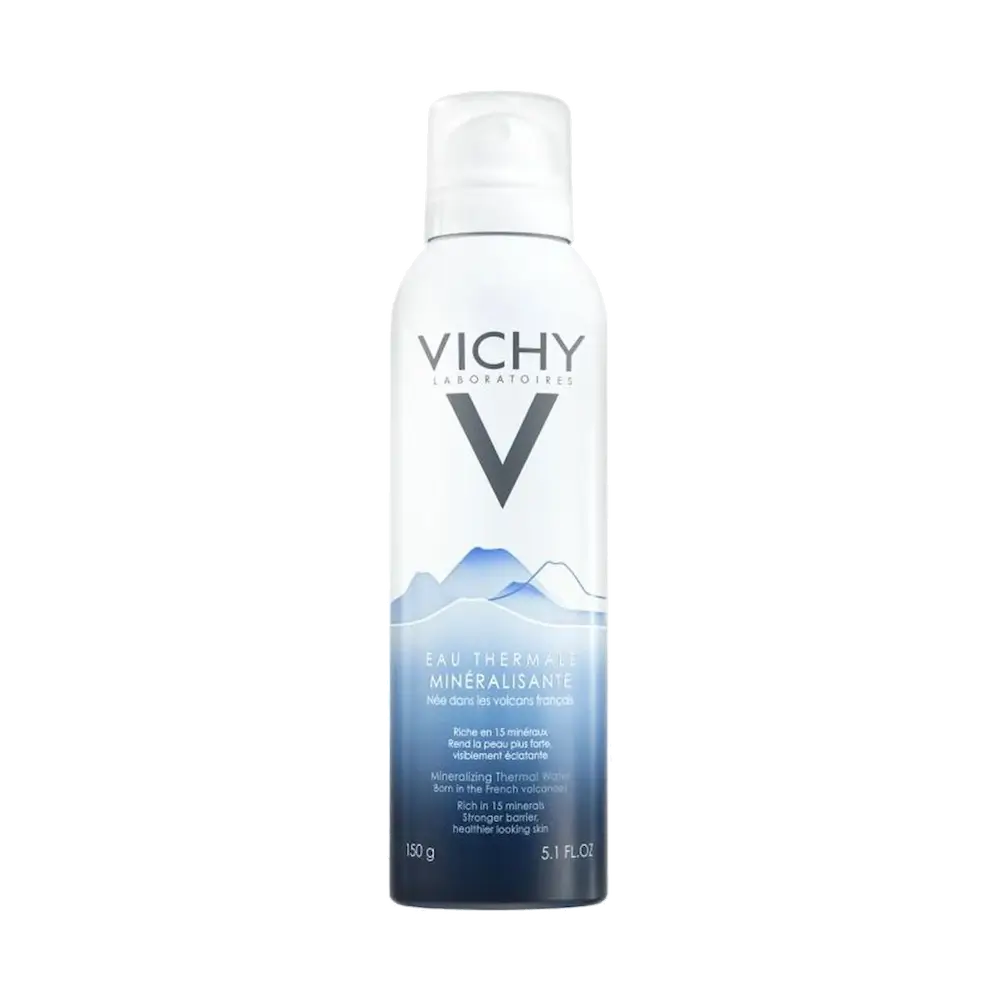 VICHY Eau Thermale Ιαματικό Νερό - 150ml