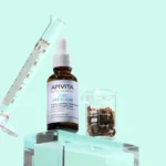 APIVITA Just Bee Clear Serum Ορός Λείανσης για Ατέλειες & Σημάδια Ακμής - 30ml