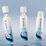 GARDEN Souroti Thermal Spring Water Facial Spray - 150ml