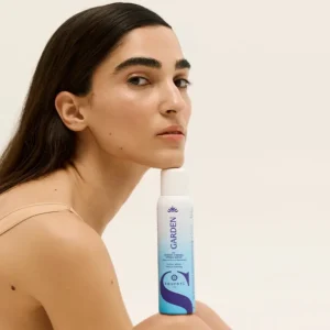 GARDEN SOUROTI THERMAL SPRING WATER FACIAL SPRAY 150ml