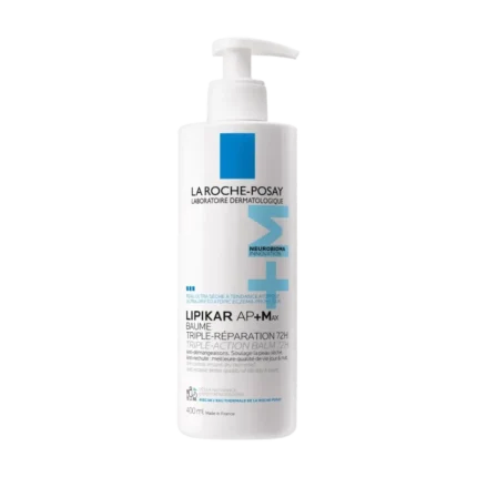 LA ROCHE POSAY LIPIKAR Baume AP+Max (400ml)